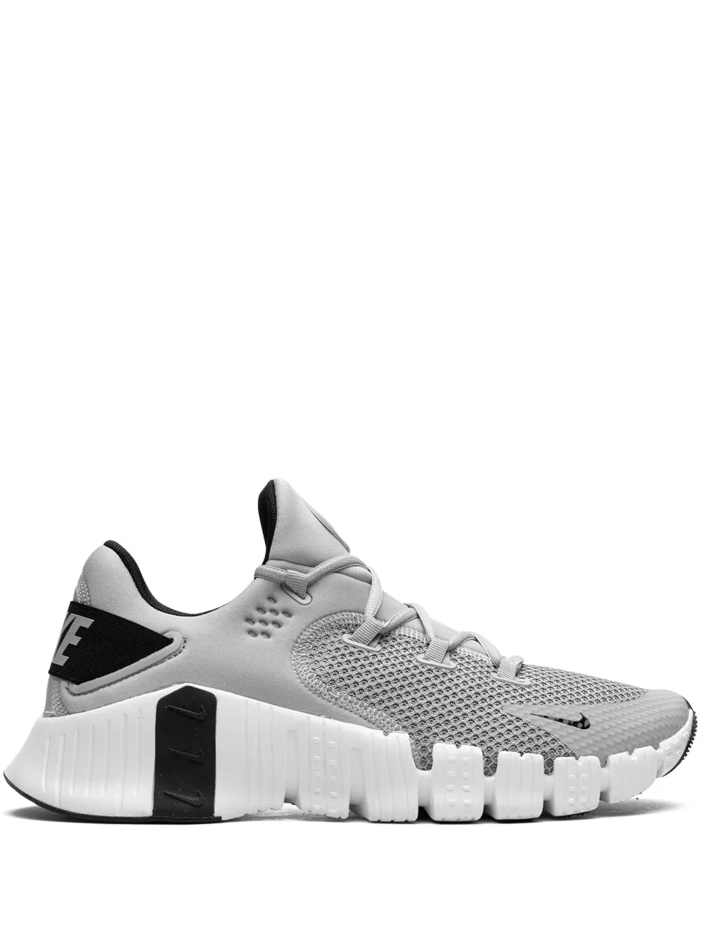 Free Metcon 4 Wolf Grey Sneakers