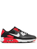 Air Max 90 Golf Iron Grey Infra Red 23 Sneakers