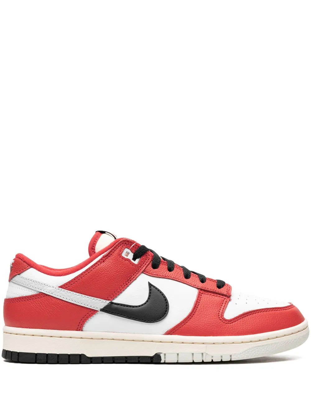 Dunk Low Chicago Split Sneakers