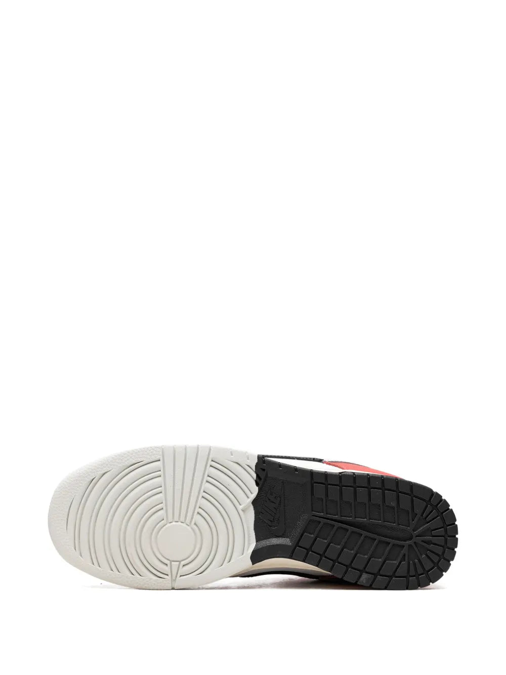 Dunk Low Chicago Split Sneakers