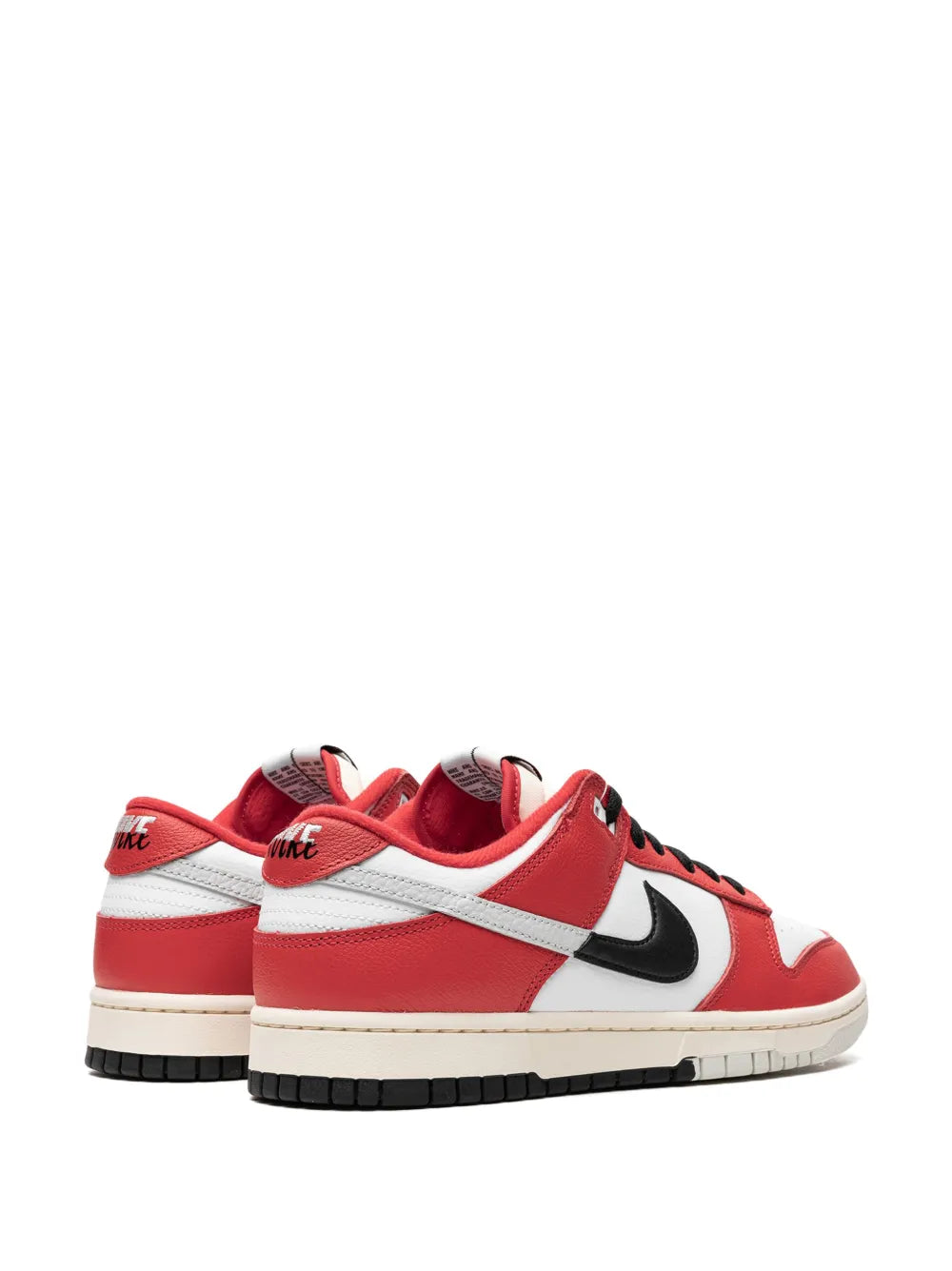 Dunk Low Chicago Split Sneakers