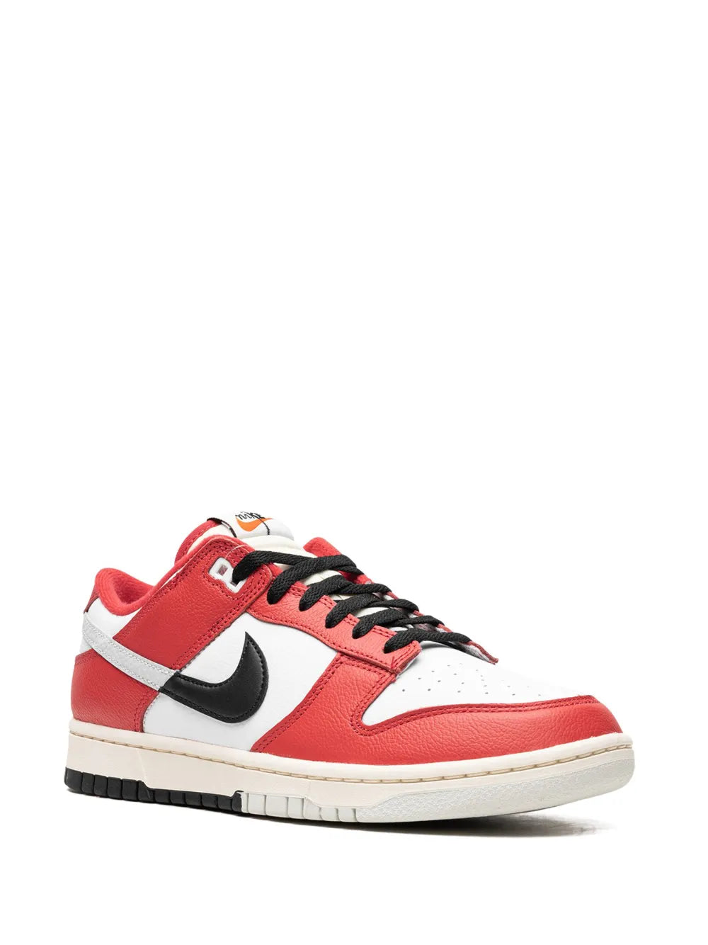 Dunk Low Chicago Split Sneakers