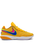 Lebron 20 Laser Orange Sneakers