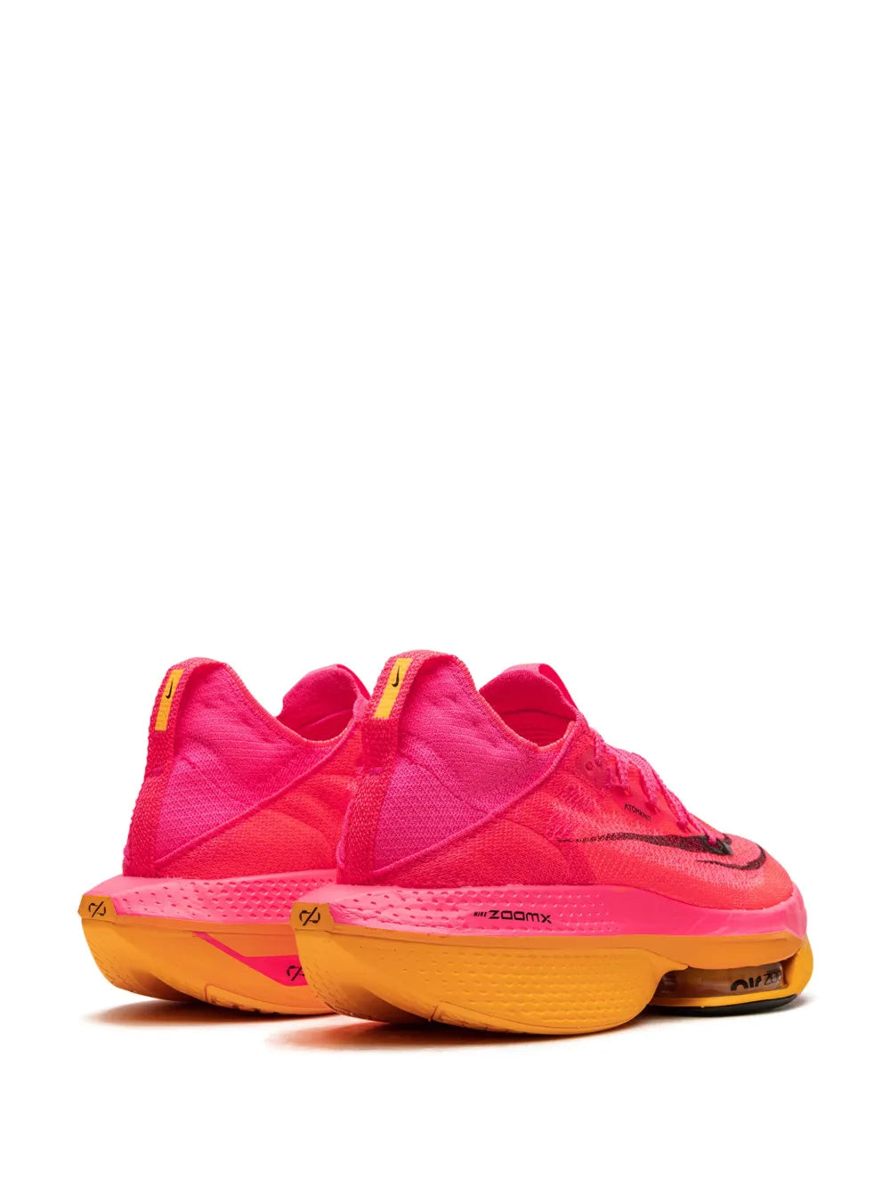 Air Zoom Alphafly Next% 2 Hyper Pink/Laser Orange Sneakers