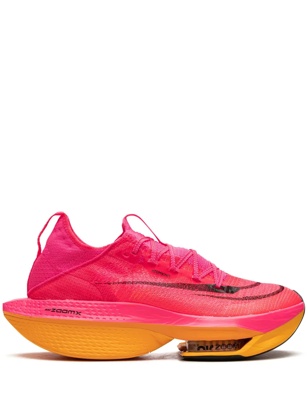 Air Zoom Alphafly Next% 2 Hyper Pink/Laser Orange Sneakers