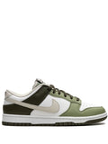 Dunk Low Oil Green Sneakers