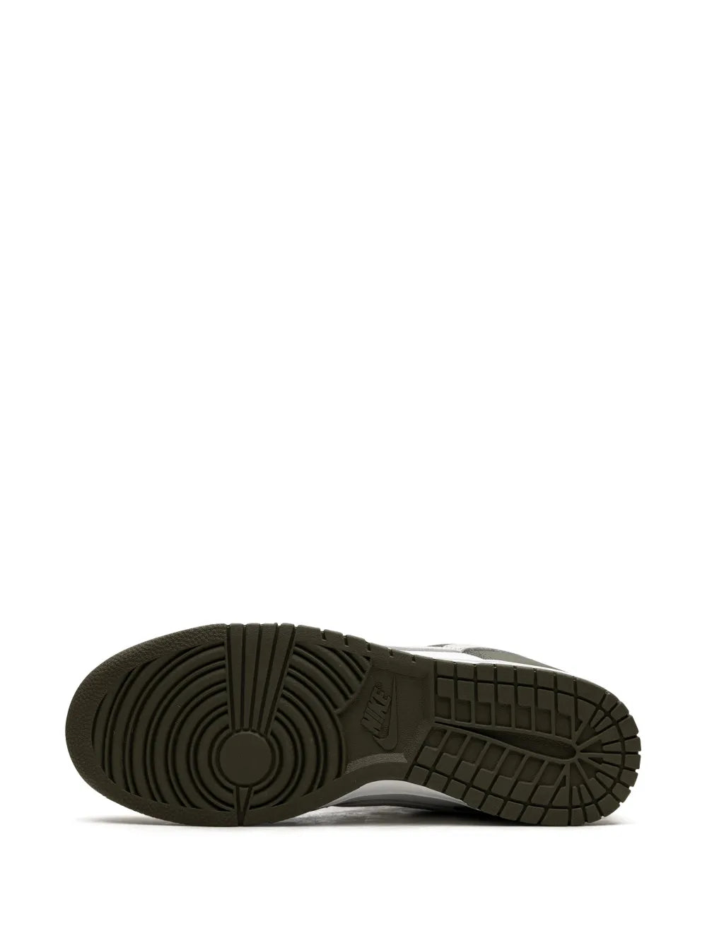Dunk Low Oil Green Sneakers