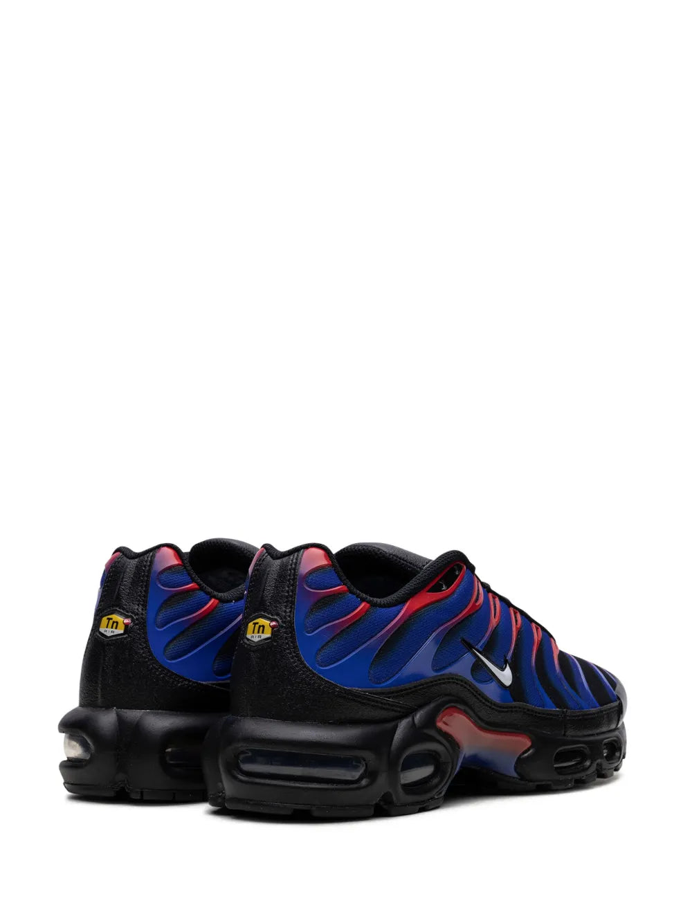 Air Max Plus Spider-Man Sneakers