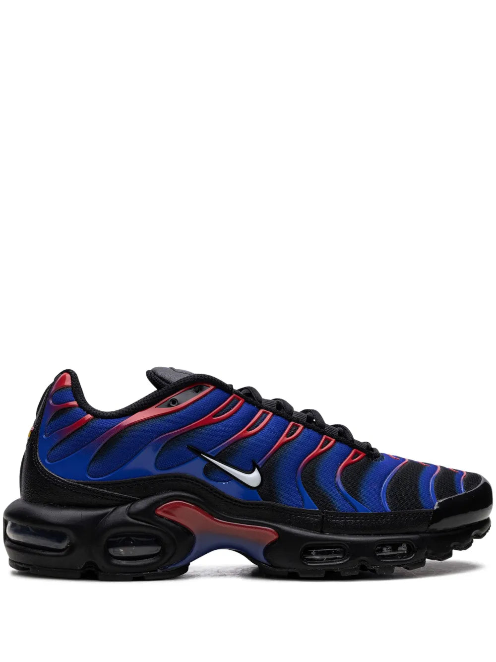 Air Max Plus Spider-Man Sneakers