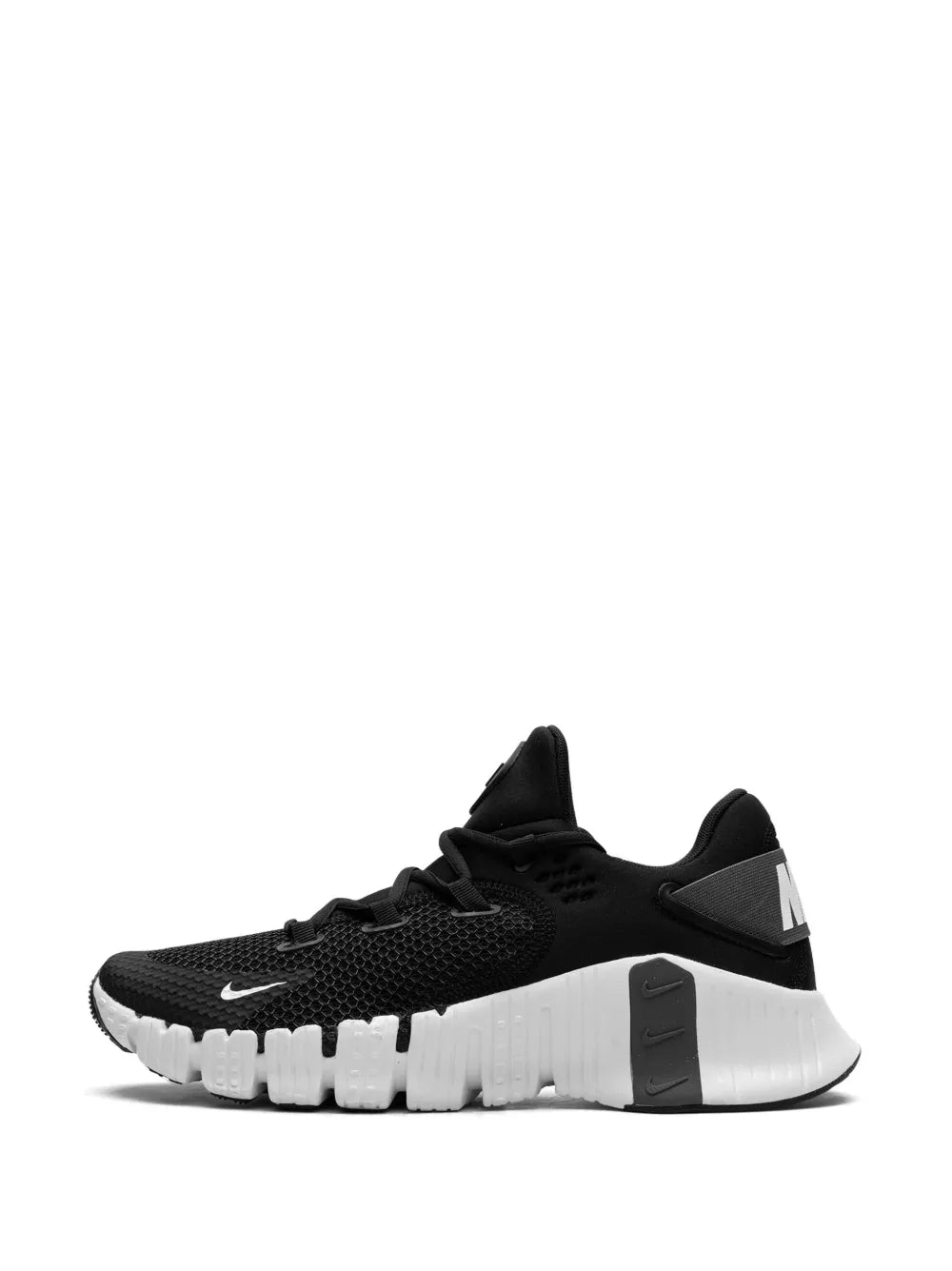 Free Metcon 4 Wolf Grey Sneakers