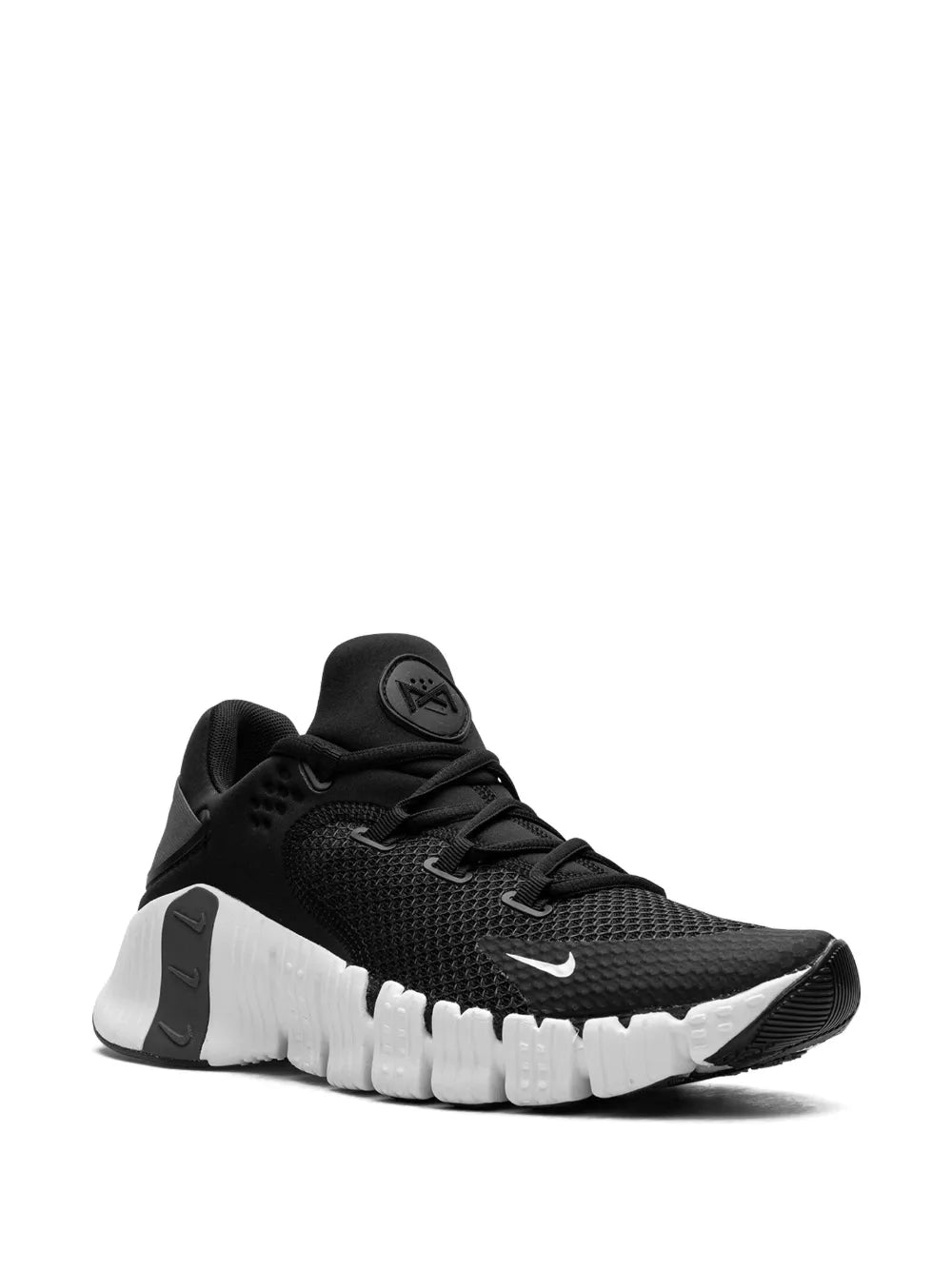 Free Metcon 4 Wolf Grey Sneakers