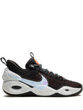 Cosmic Unity Tb Black Sneakers
