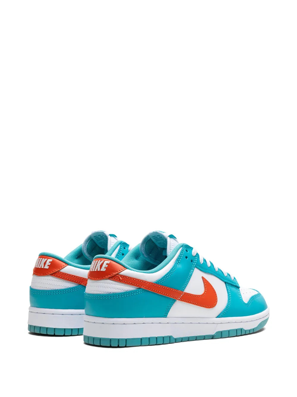 Dunk Low Dolphins Sneakers