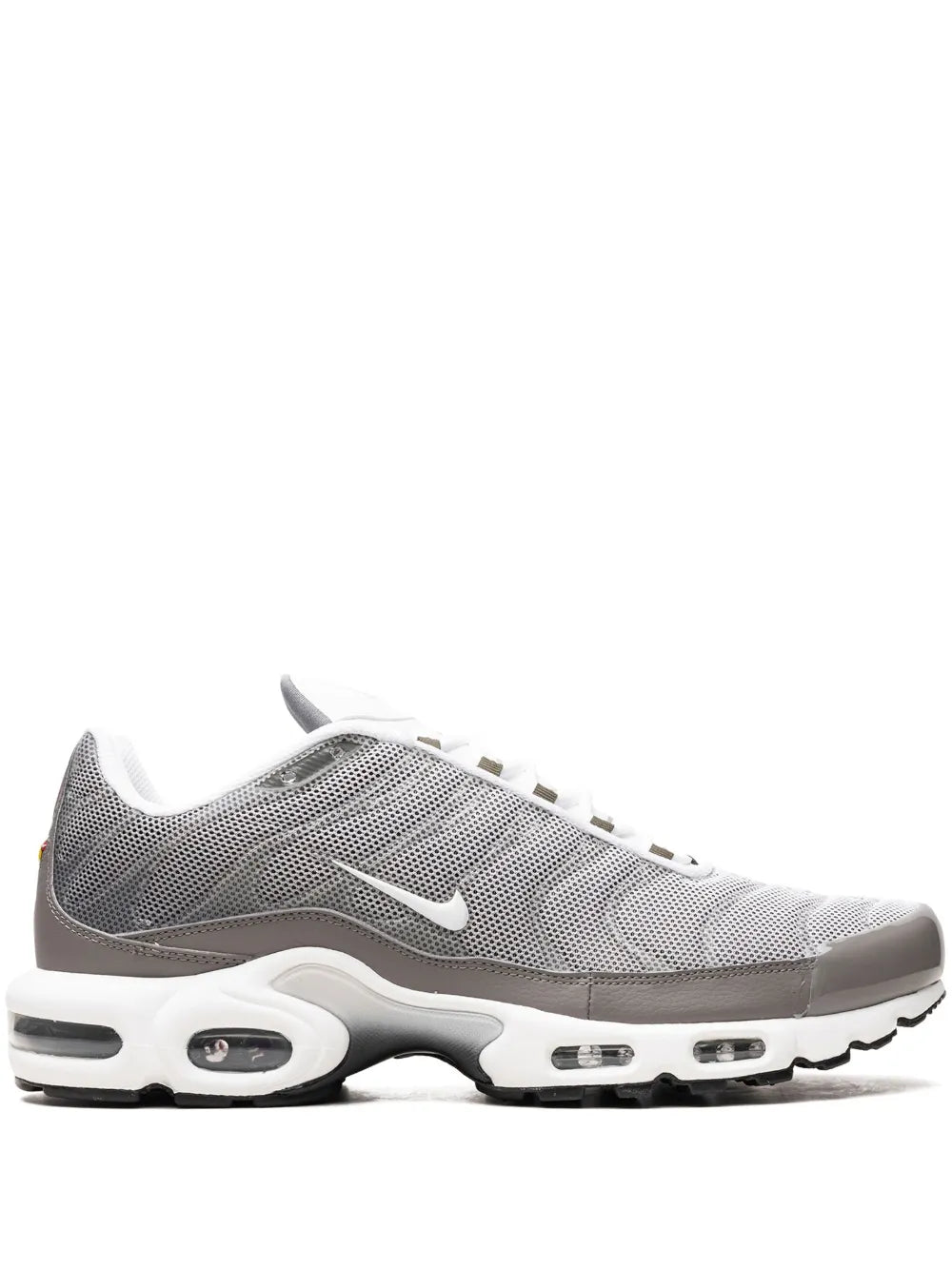Air Max Plus Se Flat Pewter Sneakers