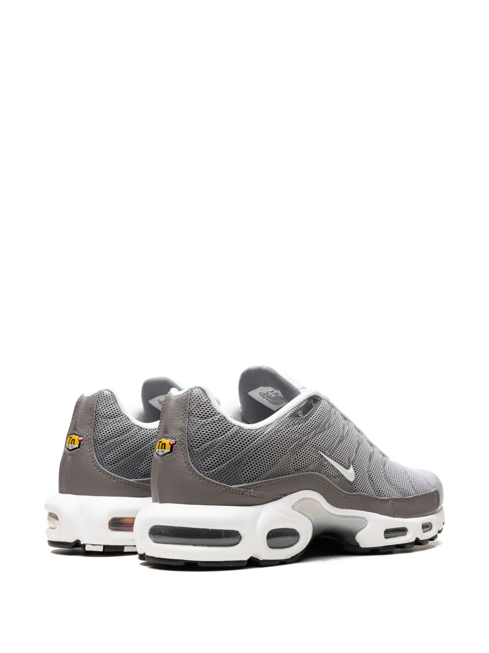 Air Max Plus Se Flat Pewter Sneakers