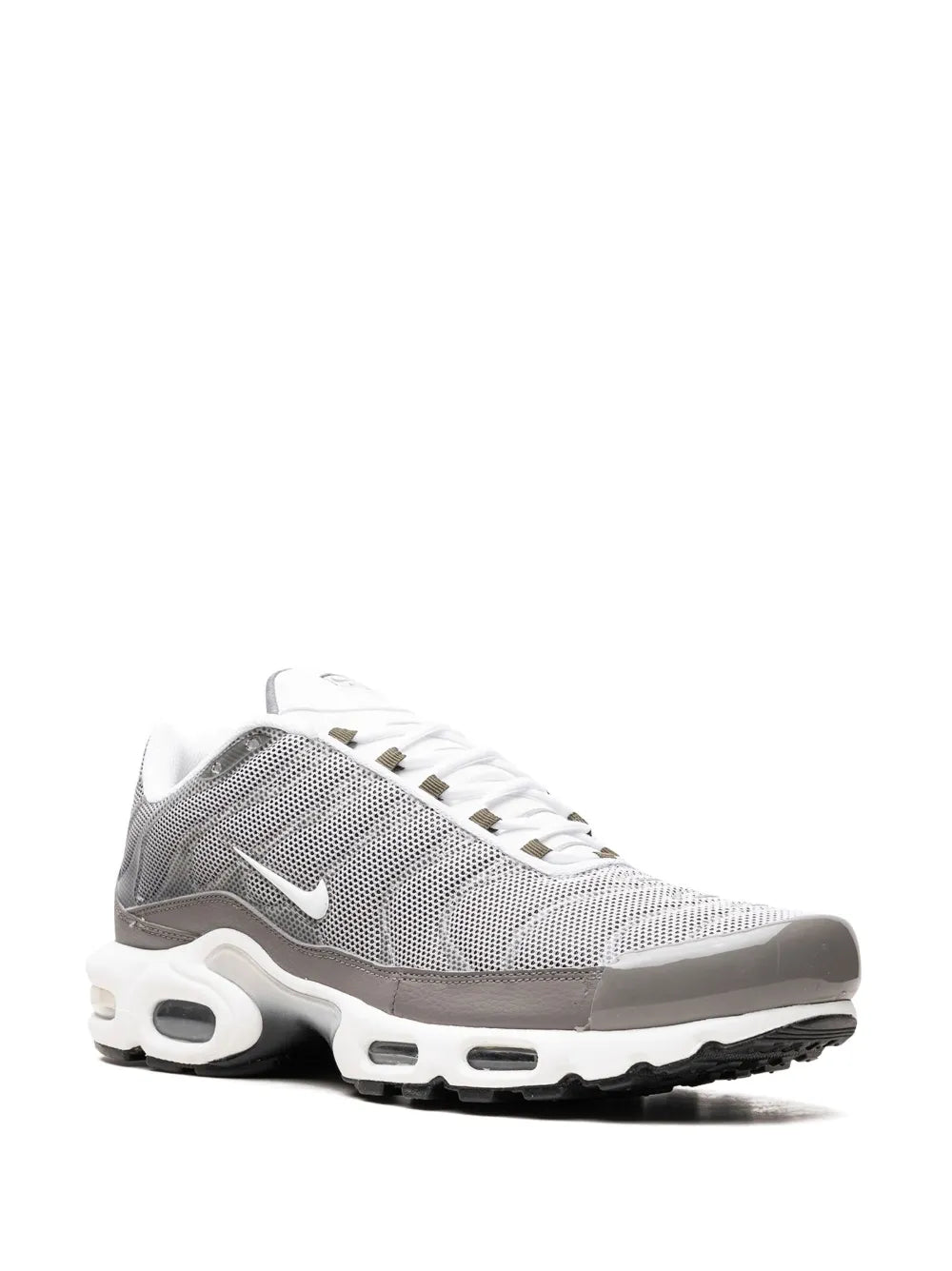 Air Max Plus Se Flat Pewter Sneakers