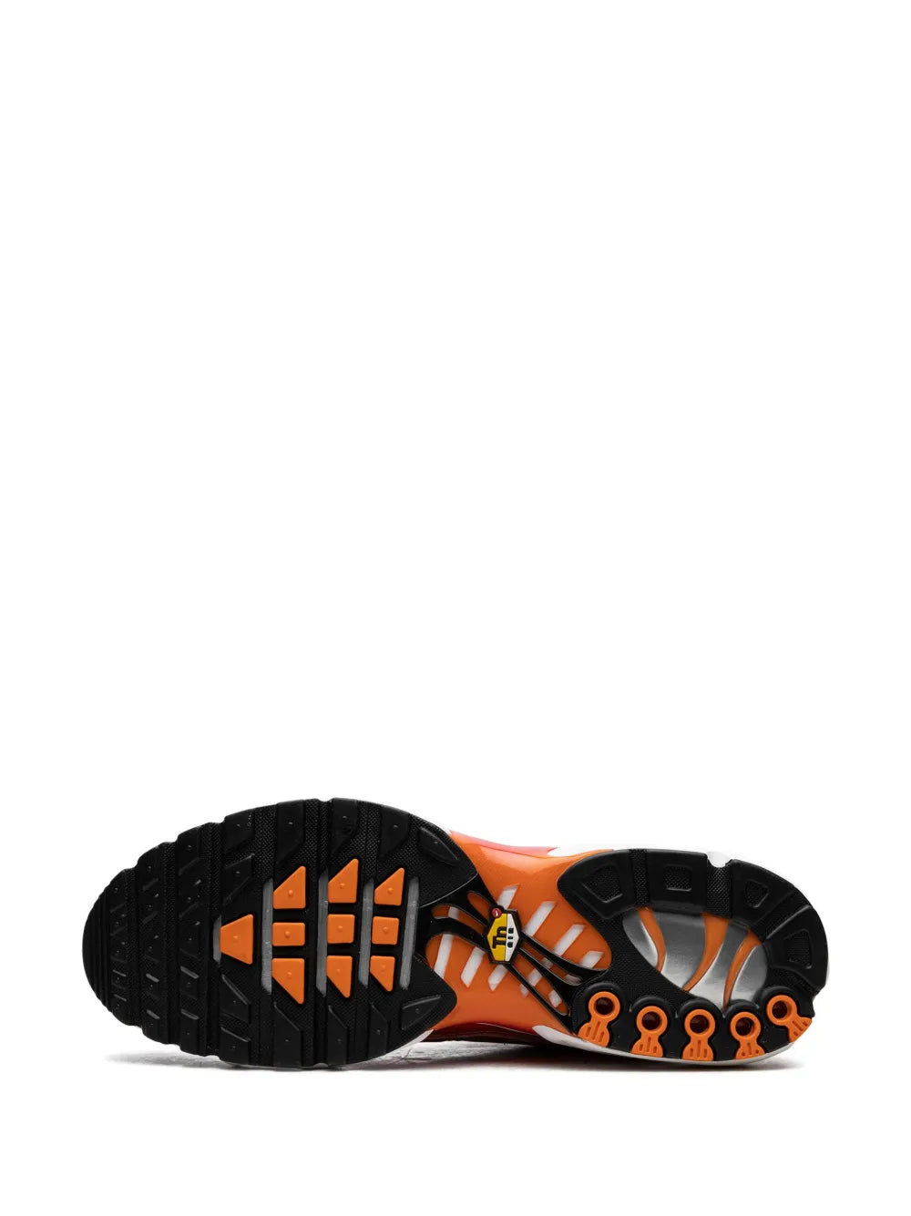 Air Max Plus Light Photography - Sport Red Sneakers