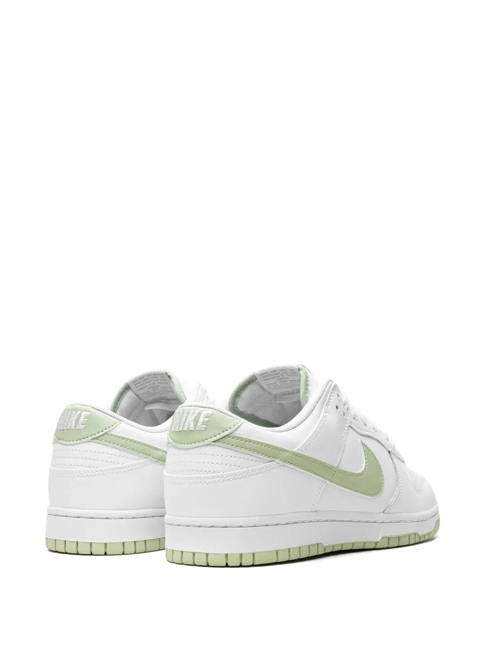 Dunk Low Hyper Royal Sneakers