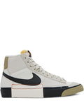 Blazer Mid Pro Club Sail/Black/Olive Sneakers