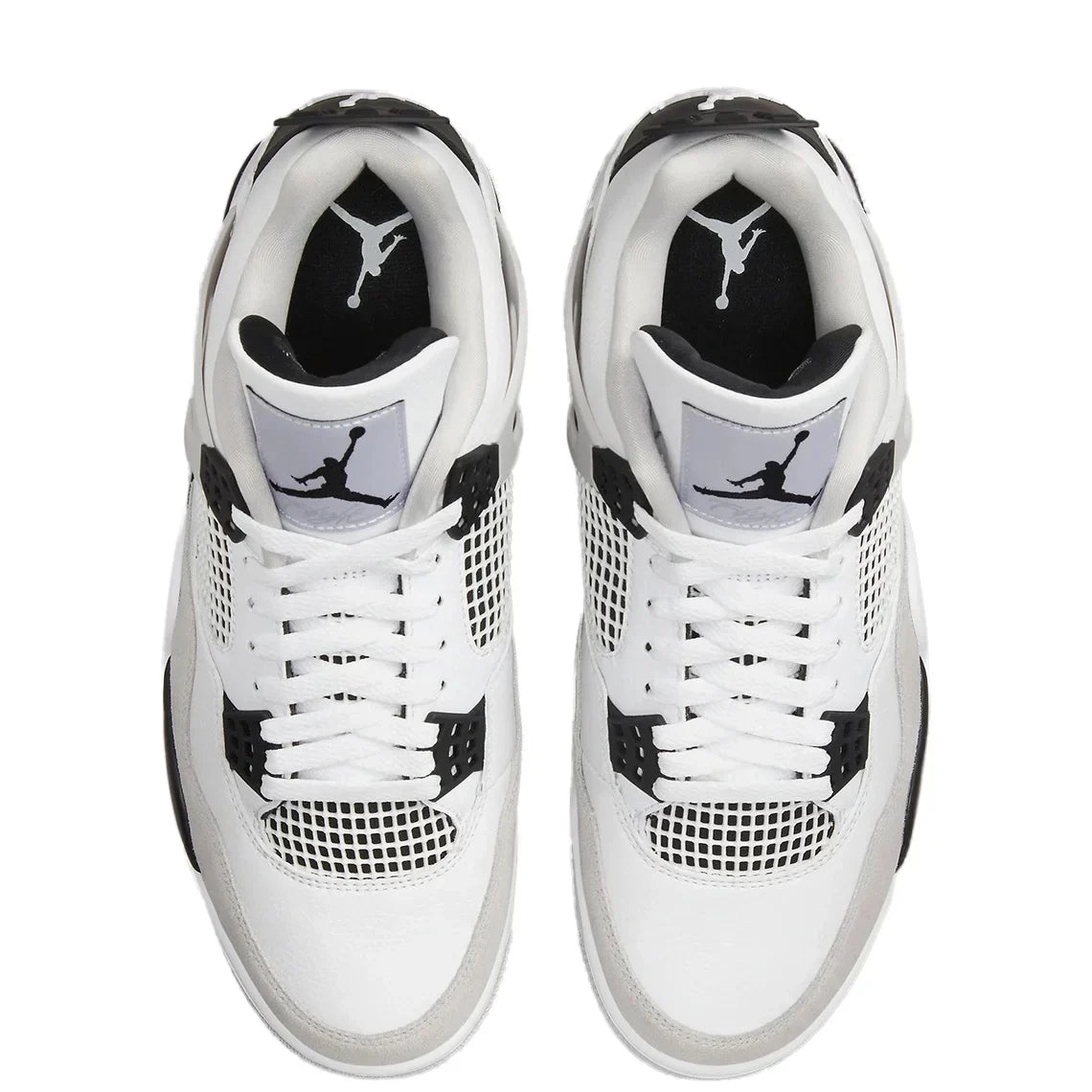  Air Jordan 4 Retro Oxidized Shoes