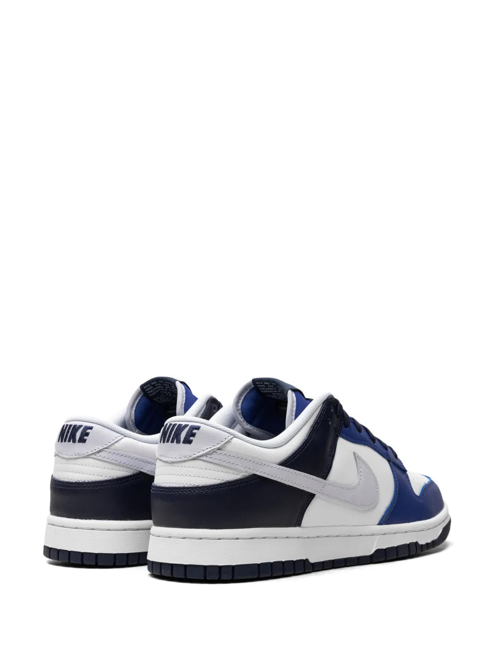 Dunk Low Game Royal/Navy Sneakers