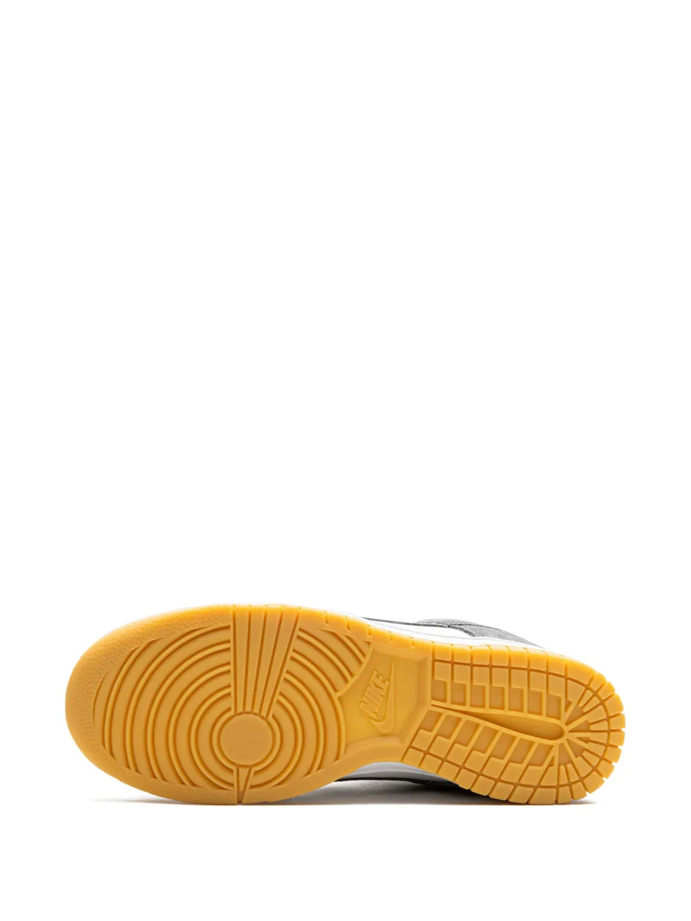 Dunk Low Smoke Grey Sneakers