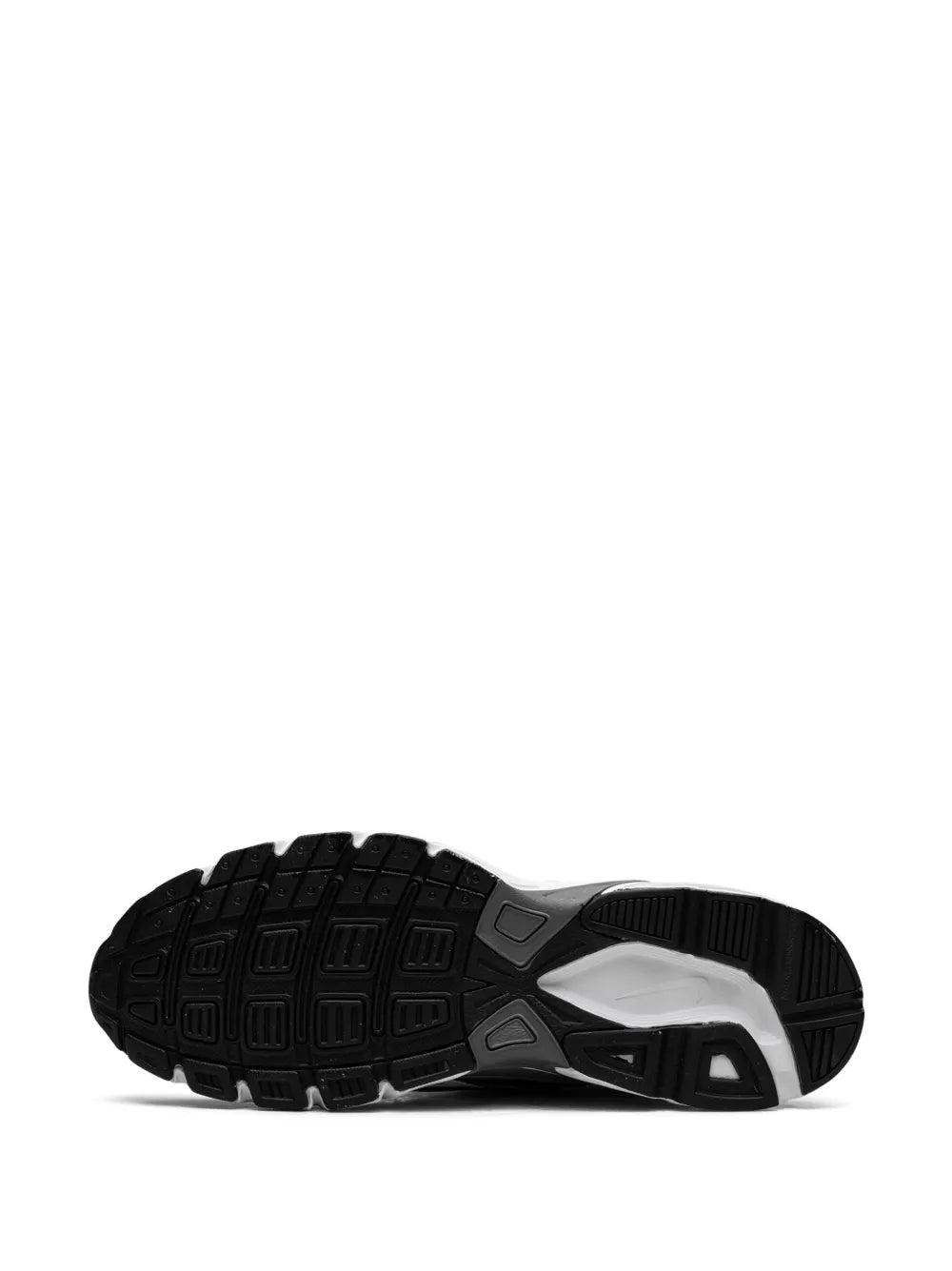 Initiator Metallic Cool Grey Sneakers