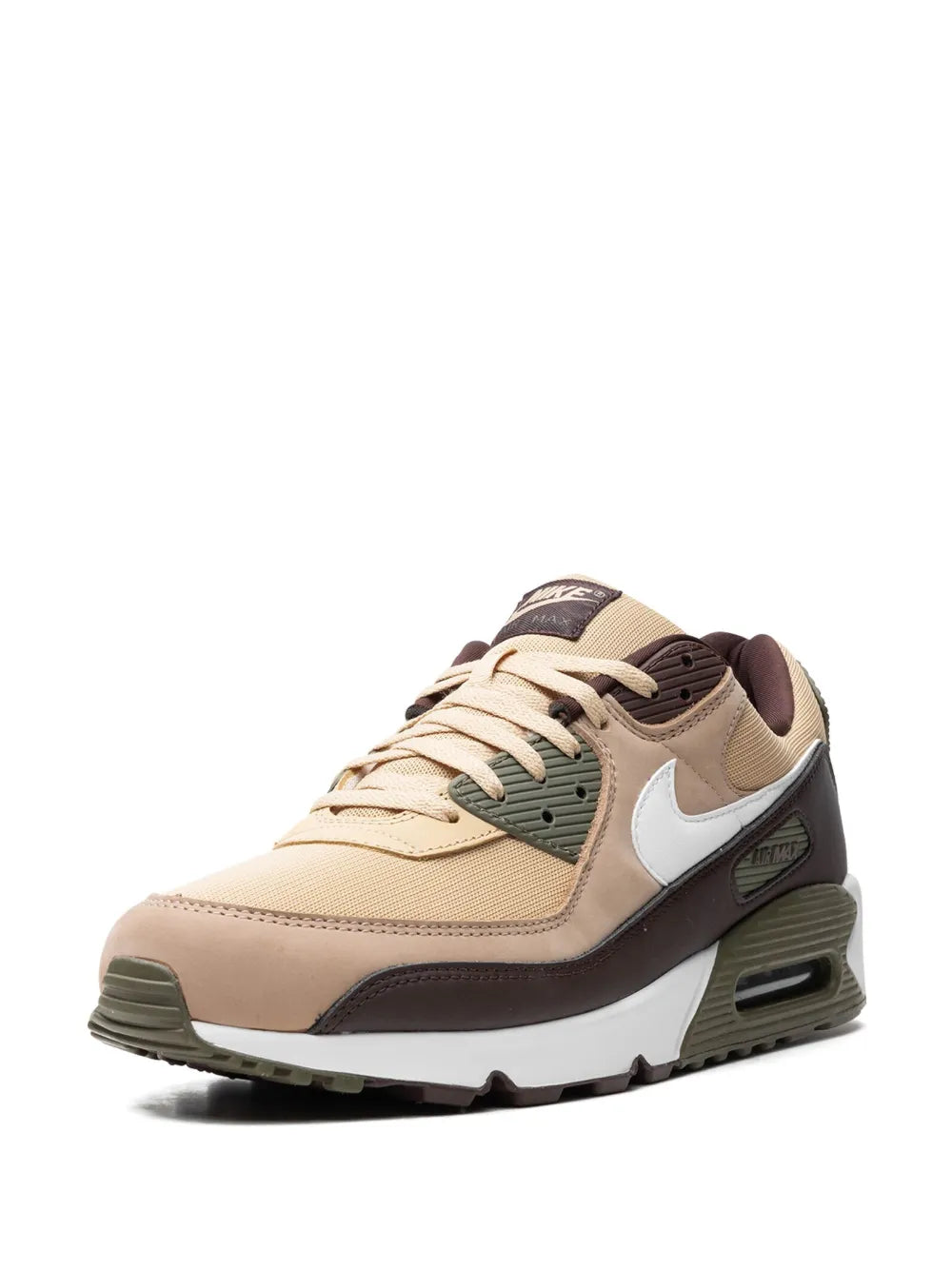 Air Max 90 Hemp/Earth Sneakers