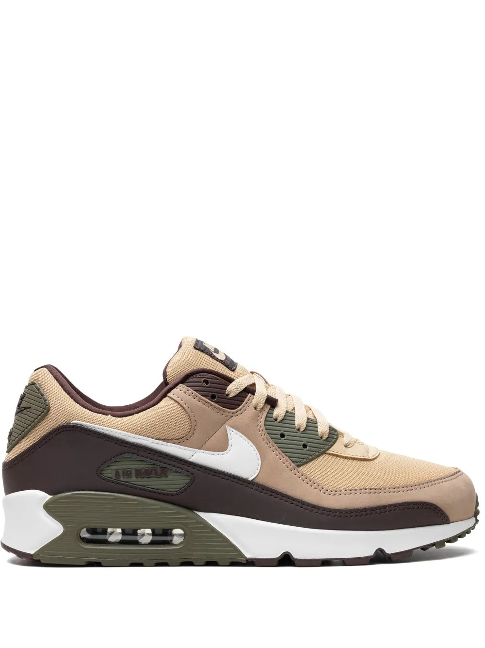 Air Max 90 Hemp/Earth Sneakers
