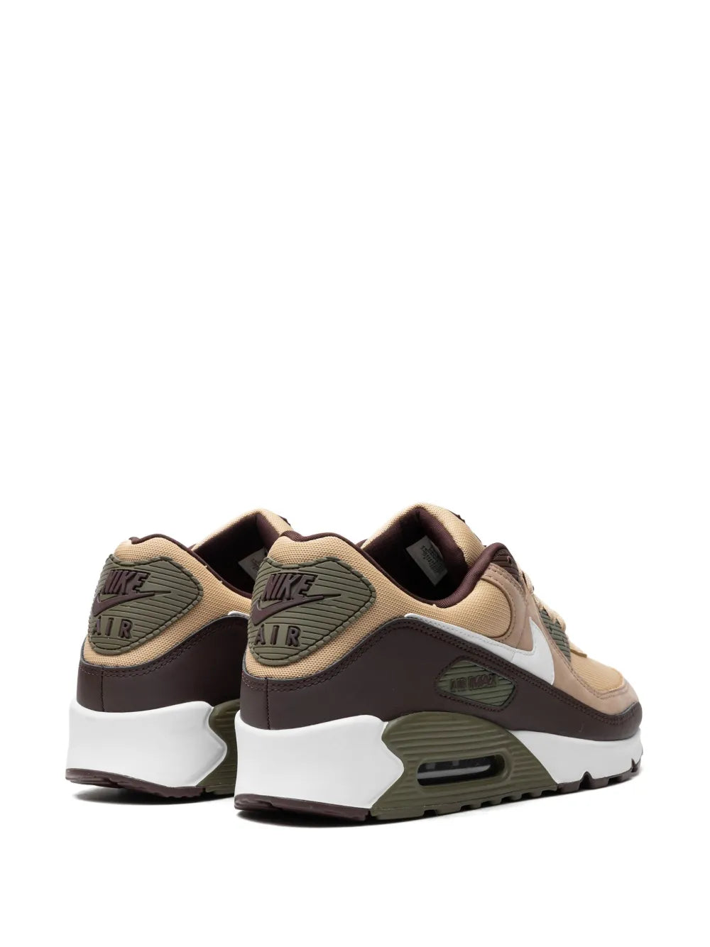Air Max 90 Hemp/Earth Sneakers