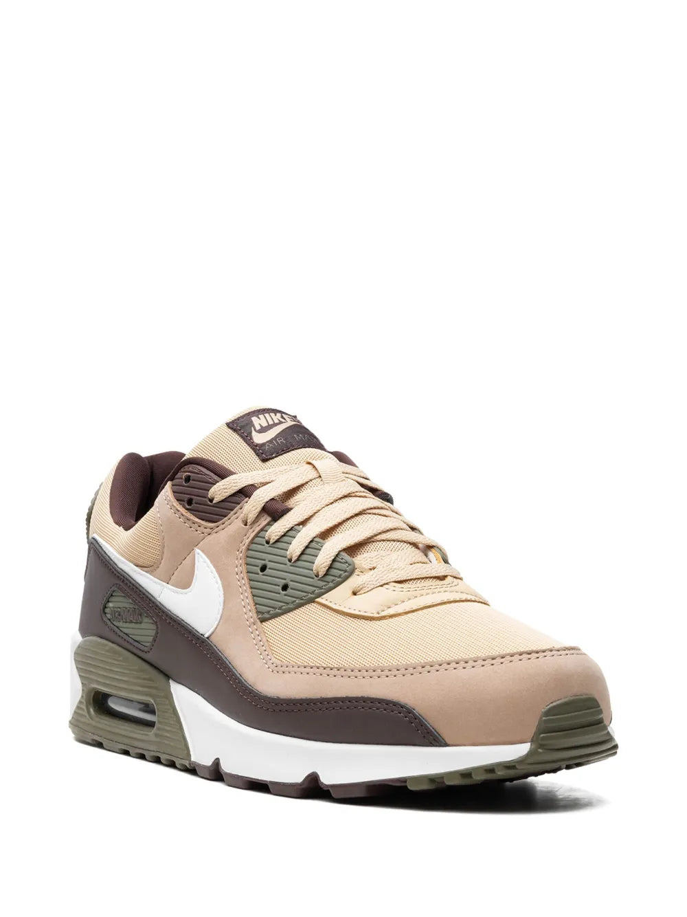 Air Max 90 Hemp/Earth Sneakers