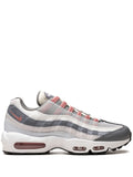 Air Max 95 Vast Grey/Red Stardust Sneakers