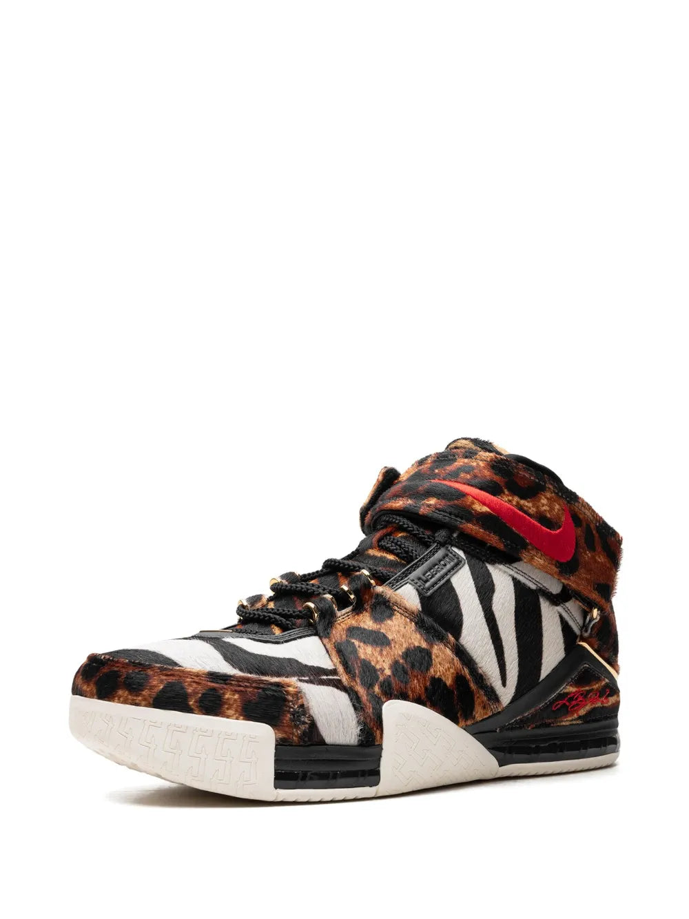 Lebron 2 Beast Sneakers