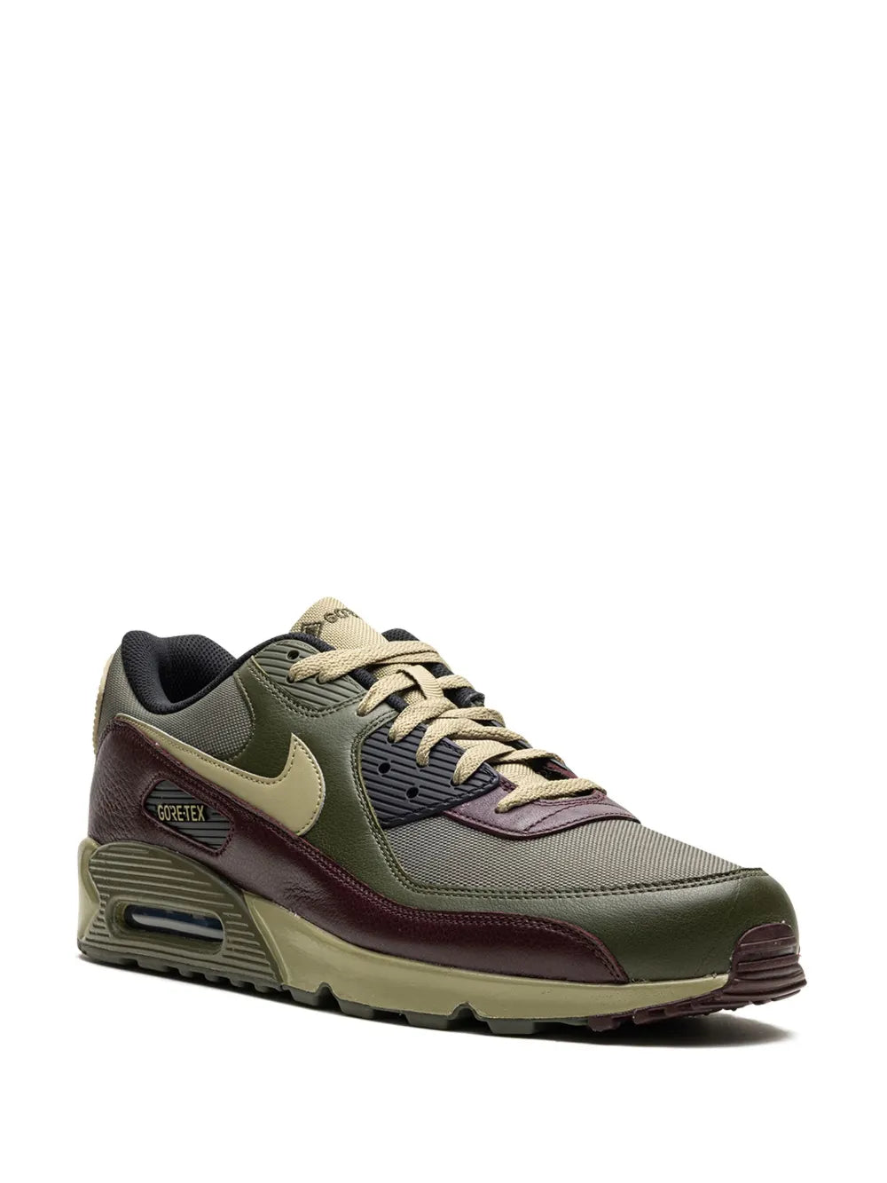 Air Max 90 Gore-Tex Medium Olive Sneakers