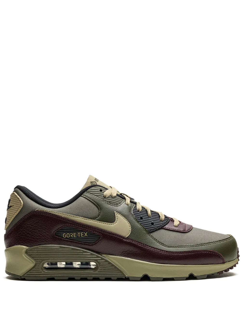 Air Max 90 Gore-Tex Medium Olive Sneakers