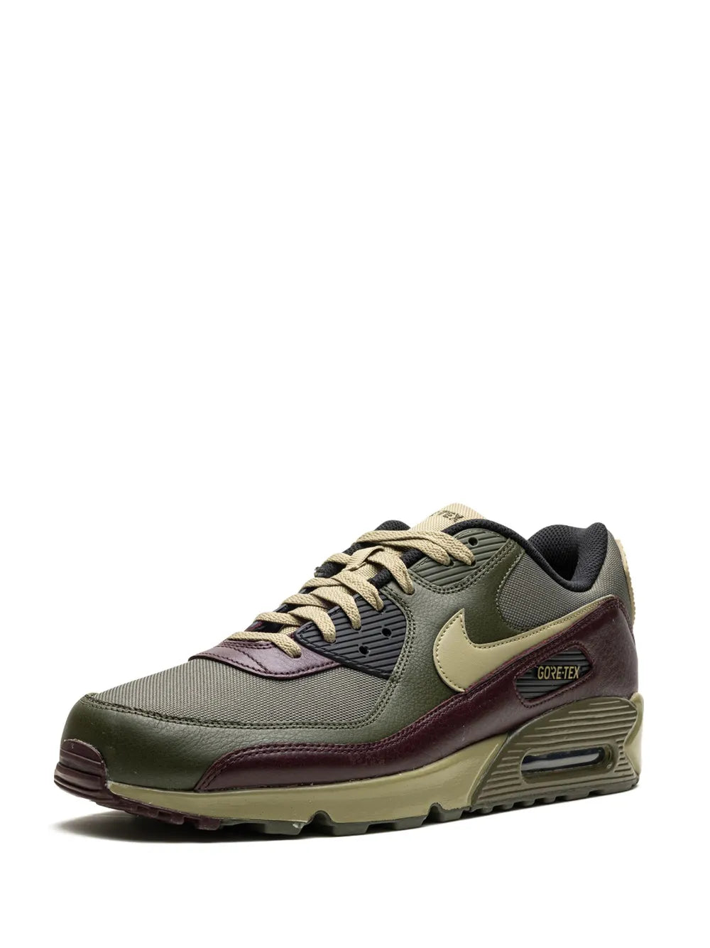 Air Max 90 Gore-Tex Medium Olive Sneakers