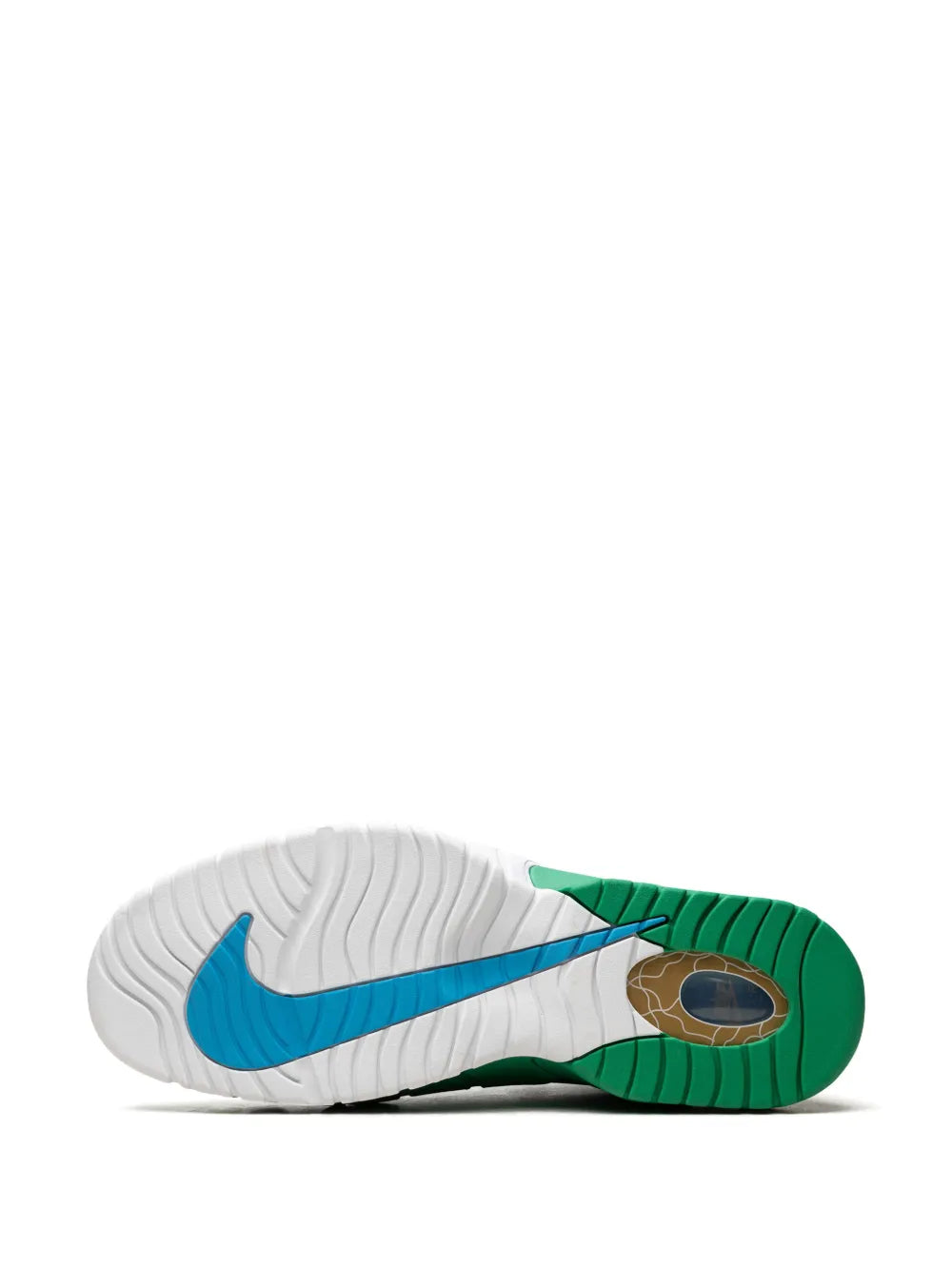 Air Max Penny Stadium Green Sneakers