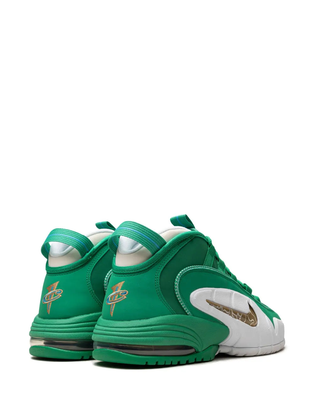 Air Max Penny Stadium Green Sneakers