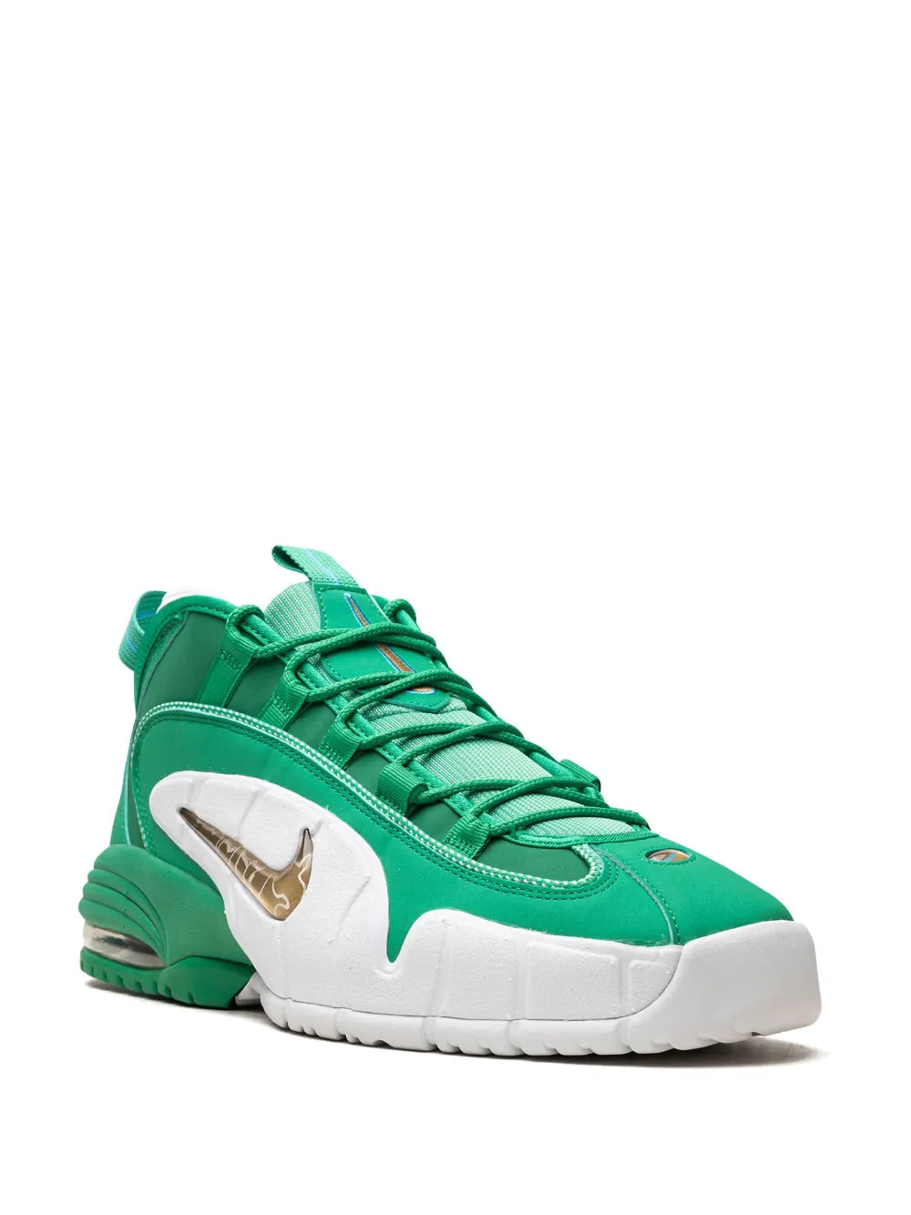 Air Max Penny Stadium Green Sneakers