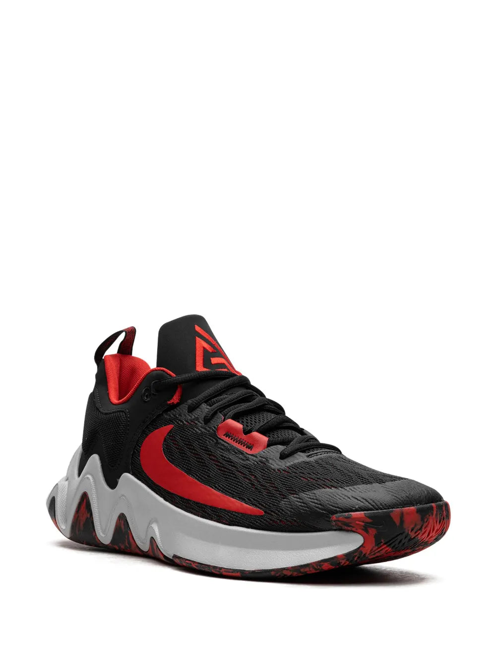 Giannis Immortality 2 Bred Sneakers