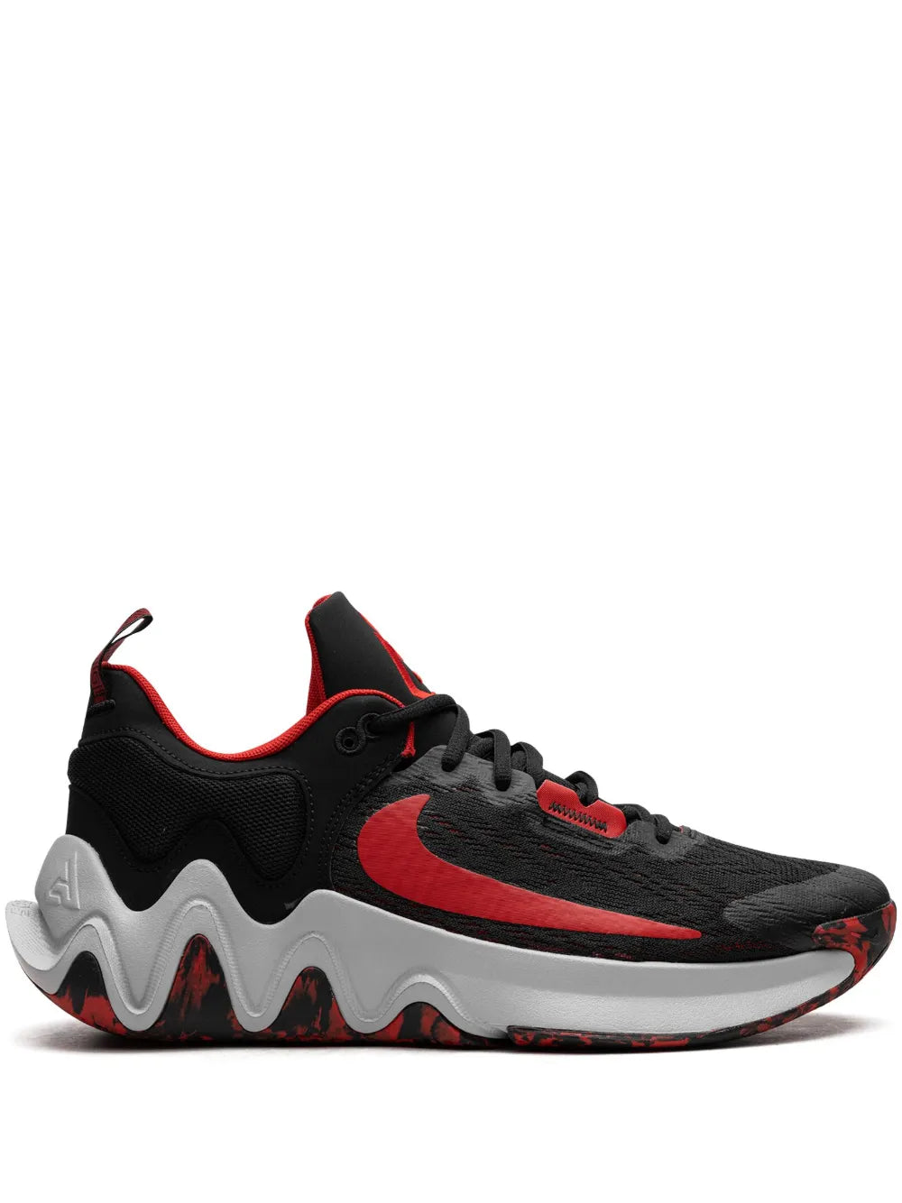 Giannis Immortality 2 Bred Sneakers
