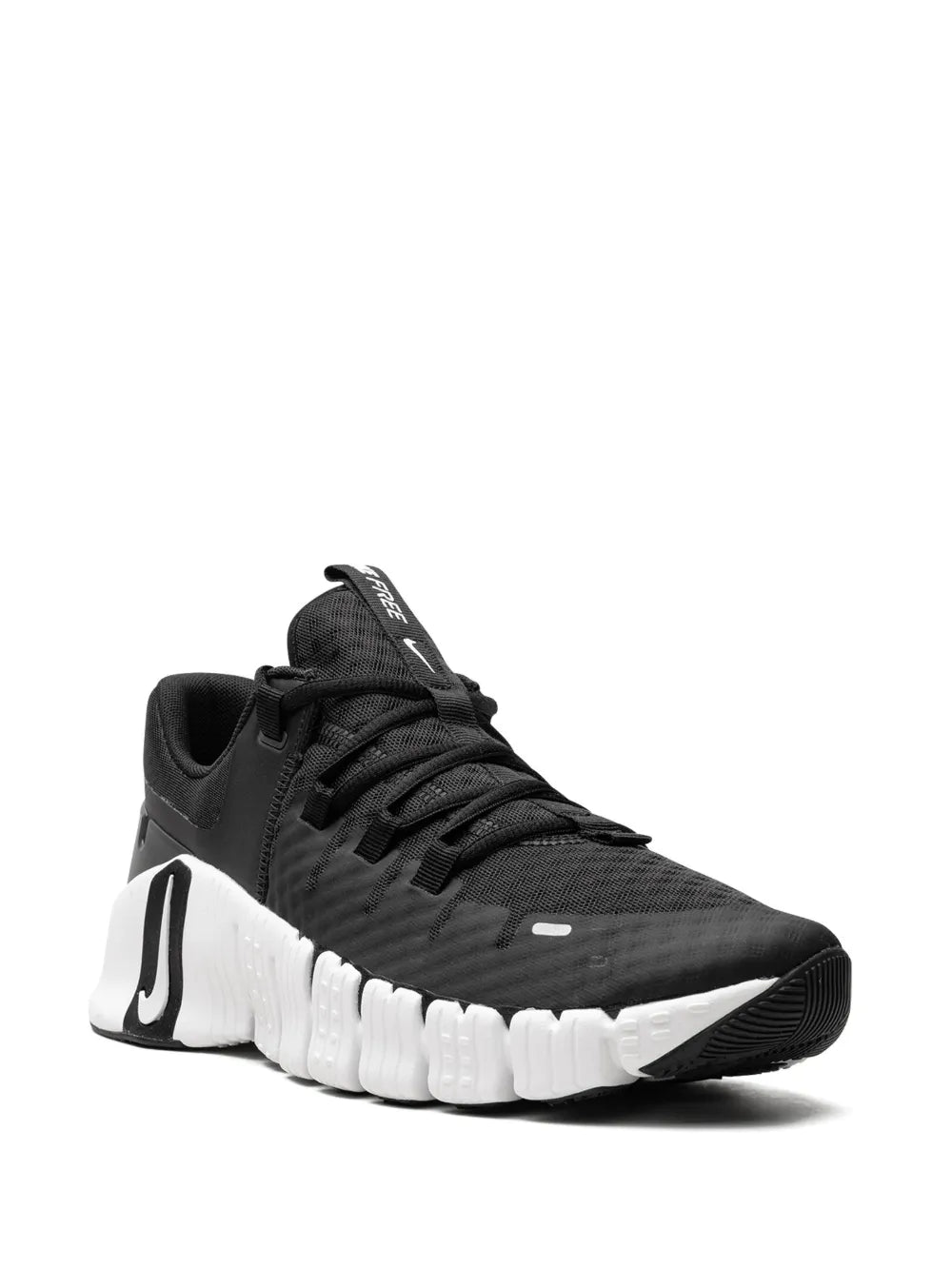 Free Metcon 5 Black/White Sneakers