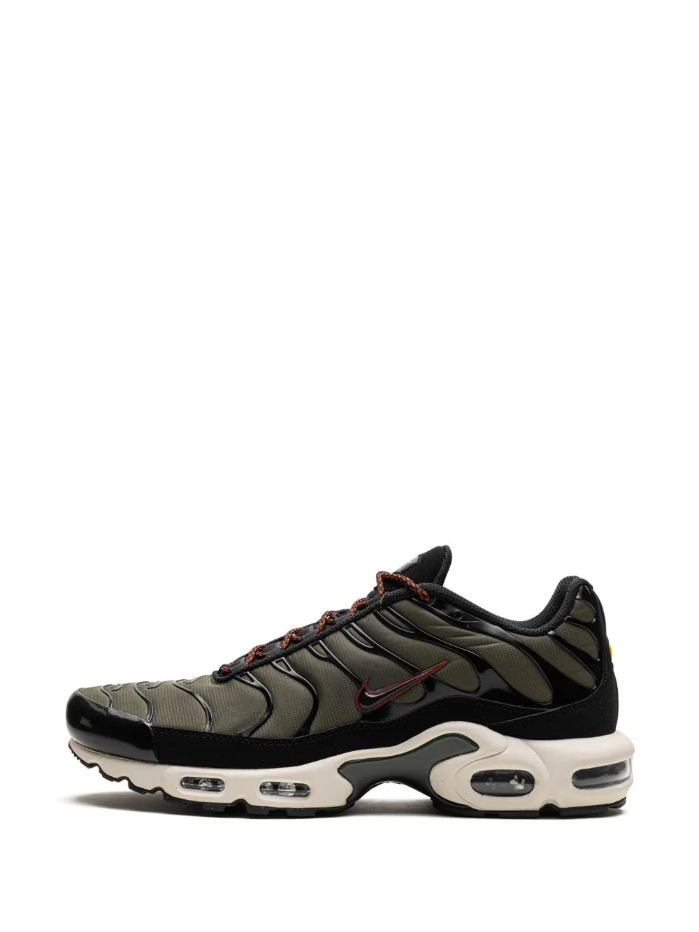 Air Max Plus Cargo Khaki Sneakers