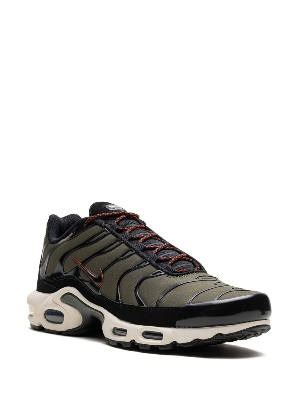 Air Max Plus Cargo Khaki Sneakers