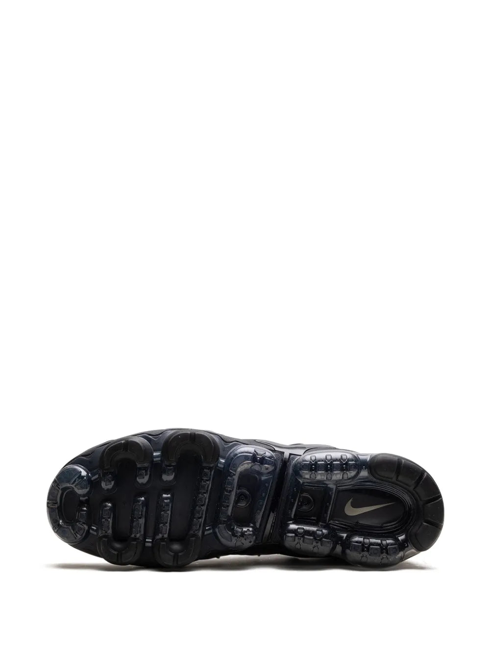 Air Vapormax Plus Black Sneakers