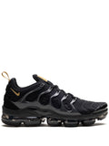 Air Vapormax Plus Black Sneakers