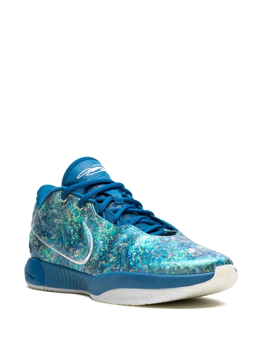 Lebron 21 Abalone Sneakers