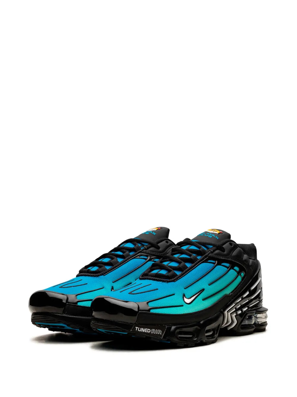 Air Max Plus Iii Laser Blue Sneakers