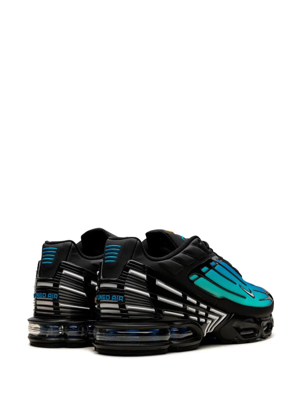 Air Max Plus Iii Laser Blue Sneakers