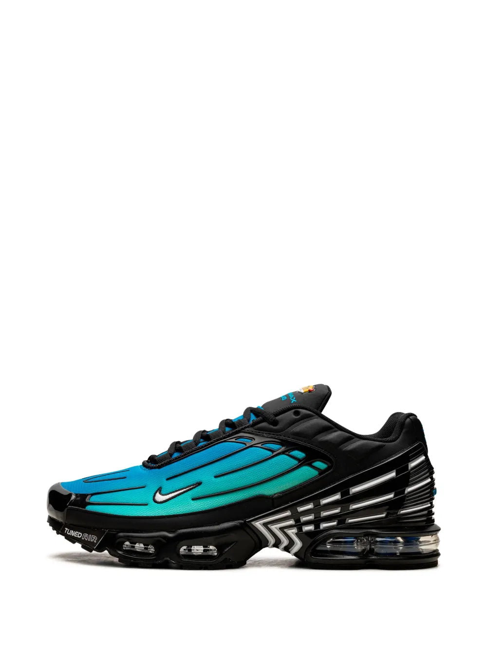 Air Max Plus Iii Laser Blue Sneakers